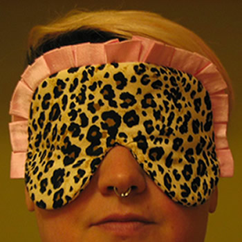 eye mask